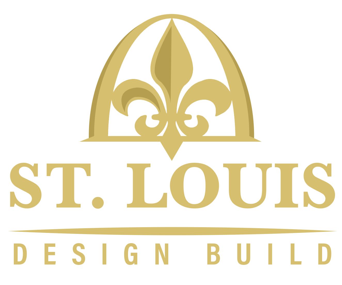 St Louis Design Build footer logo